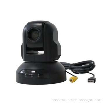550TVL CCD Sensor USB Interface Digital Camera, 10X Optical Zoom